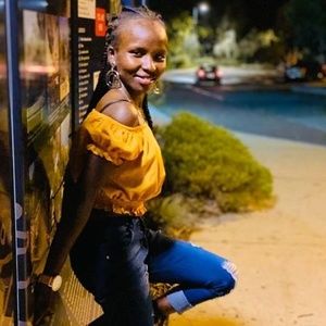 Meet your Posher, Benneddette